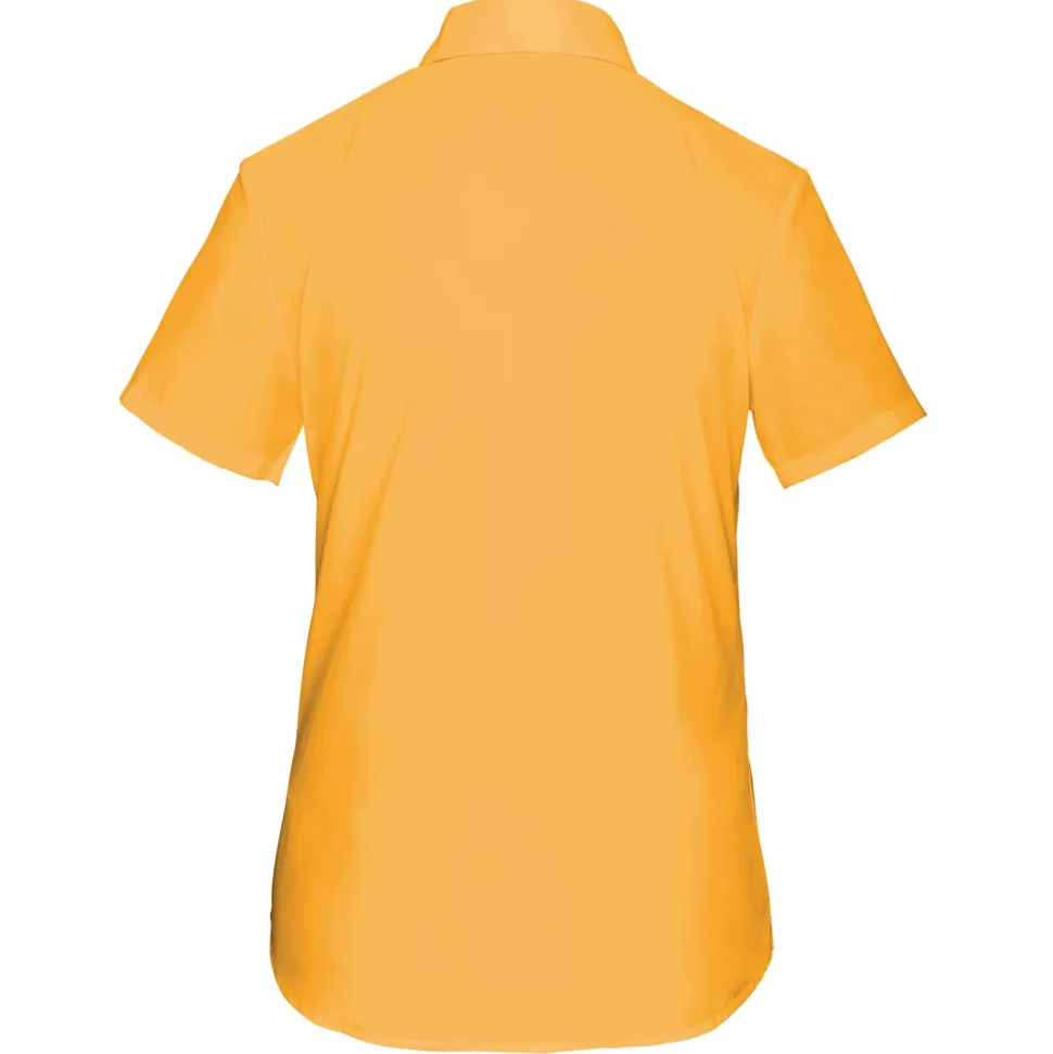 Kariban K548 - JUDITH > CHEMISE MANCHES COURTES FEMME