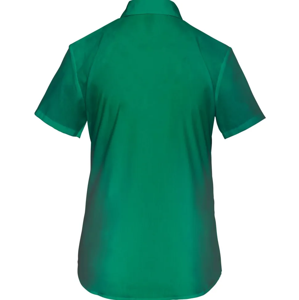 Kariban K548 - JUDITH > CHEMISE MANCHES COURTES FEMME