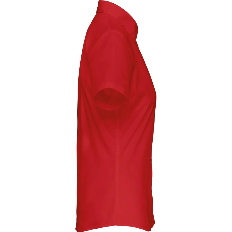 Kariban K548 - JUDITH > CHEMISE MANCHES COURTES FEMME