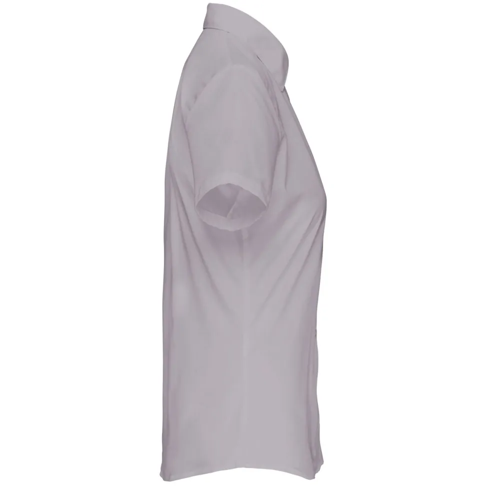 Kariban K548 - JUDITH > CHEMISE MANCHES COURTES FEMME
