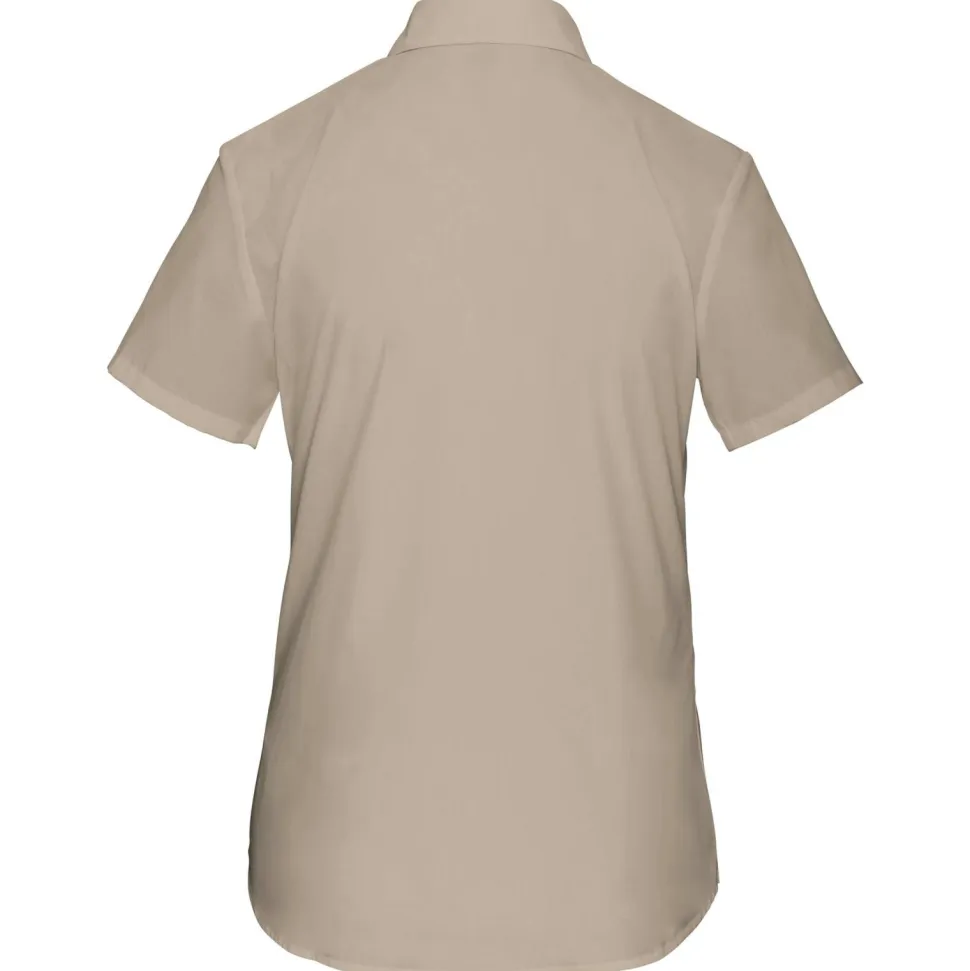 Kariban K548 - JUDITH > CHEMISE MANCHES COURTES FEMME