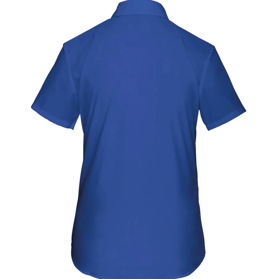 Kariban K548 - JUDITH > CHEMISE MANCHES COURTES FEMME