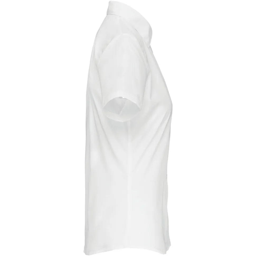 Kariban K548 - JUDITH > CHEMISE MANCHES COURTES FEMME