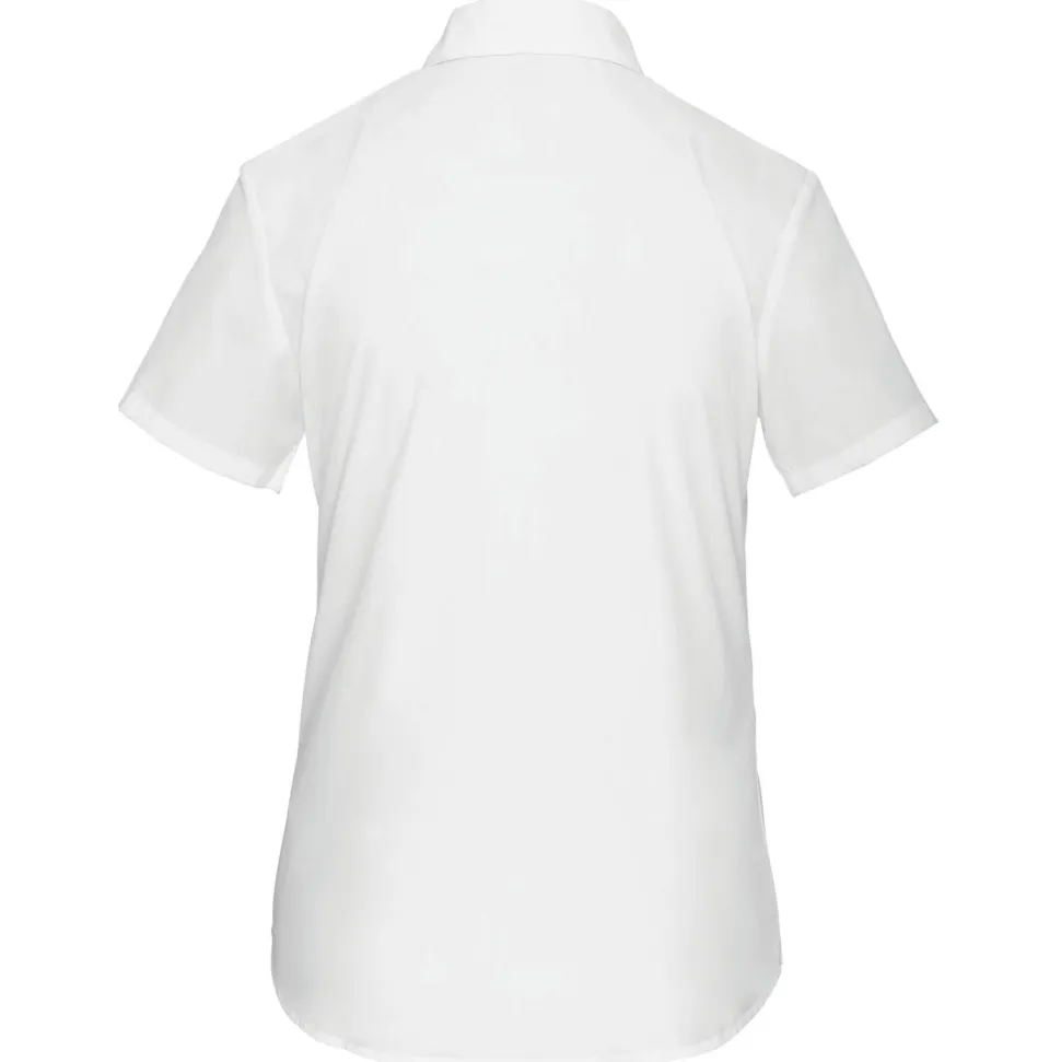 Kariban K548 - JUDITH > CHEMISE MANCHES COURTES FEMME