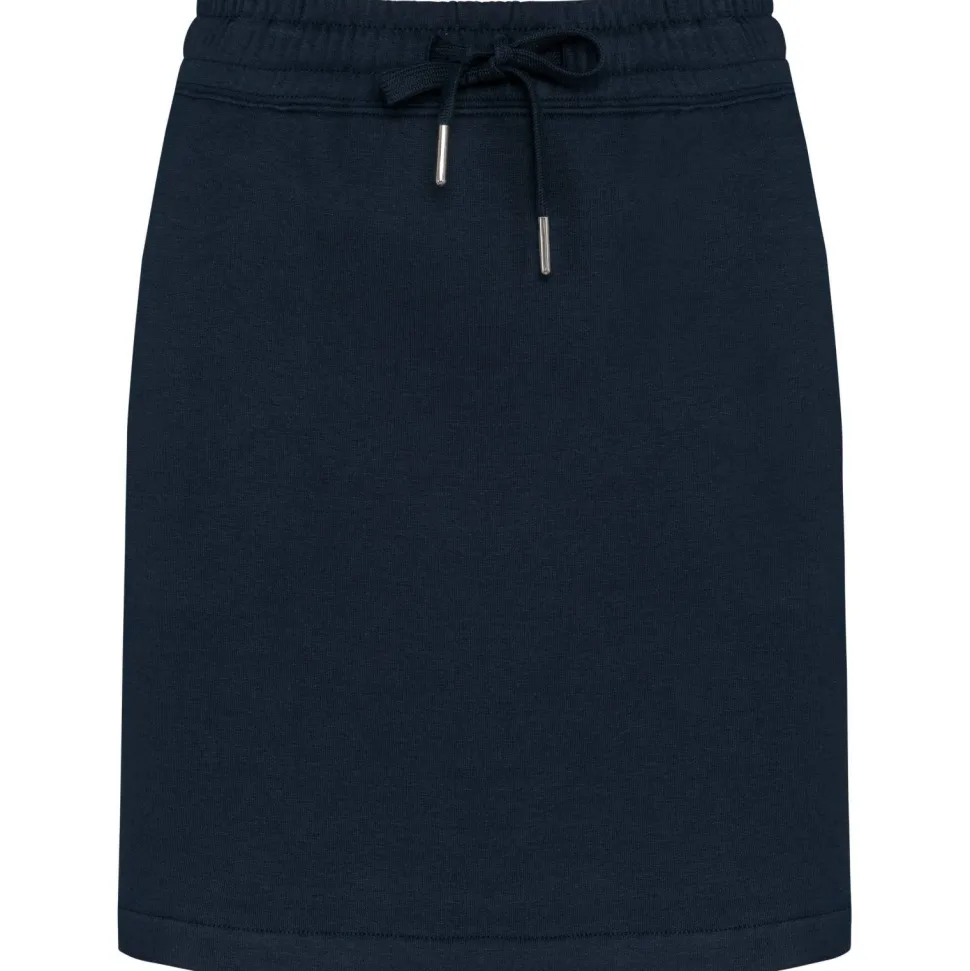 Kariban K7020 - Jupe molleton écoresponsable femme