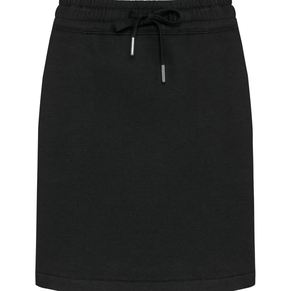 Kariban K7020 - Jupe molleton écoresponsable femme