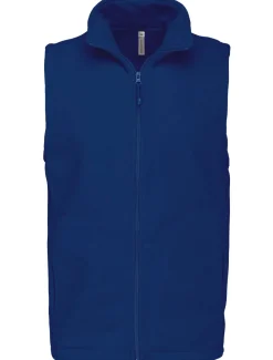 Kariban K913 - LUCA > GILET MICROPOLAIRE