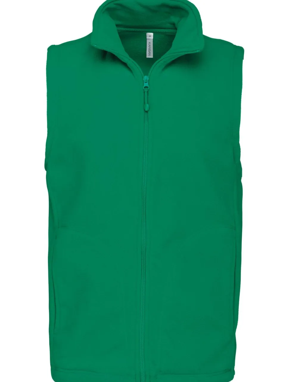Kariban K913 - LUCA > GILET MICROPOLAIRE