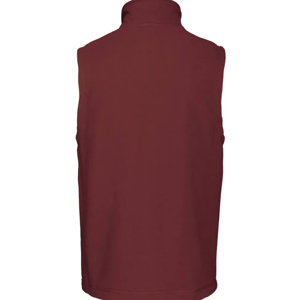Kariban K913 - LUCA > GILET MICROPOLAIRE