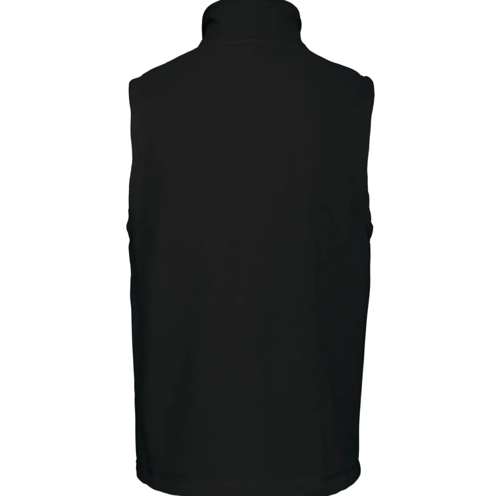 Kariban K913 - LUCA > GILET MICROPOLAIRE