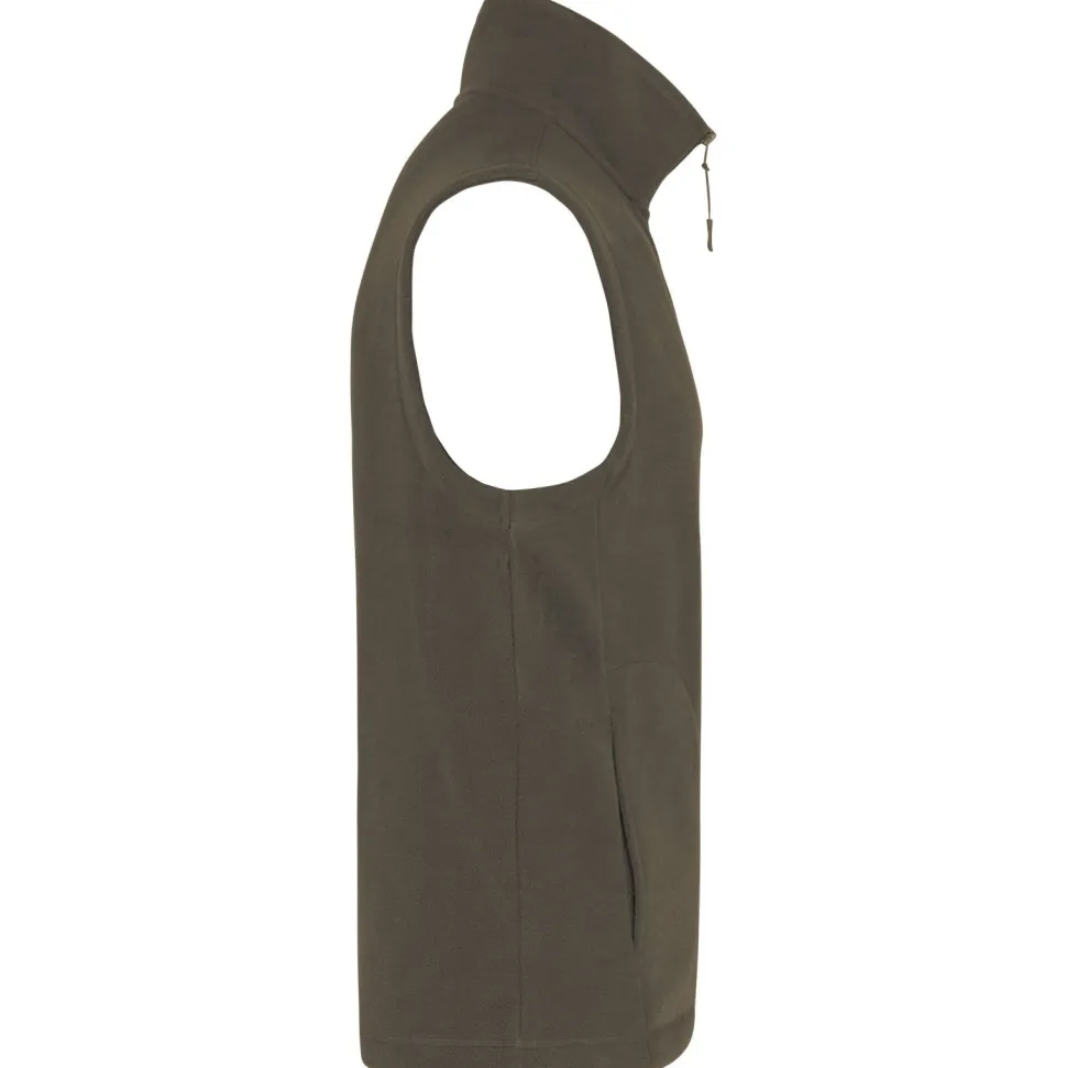 Kariban K913 - LUCA > GILET MICROPOLAIRE
