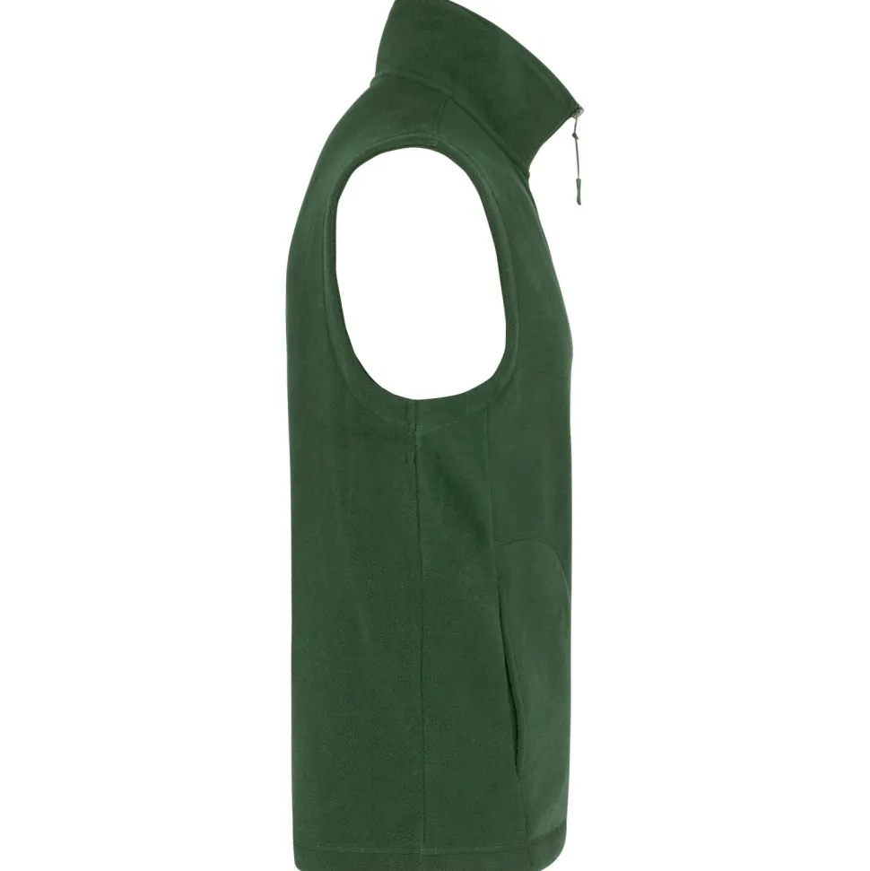 Kariban K913 - LUCA > GILET MICROPOLAIRE