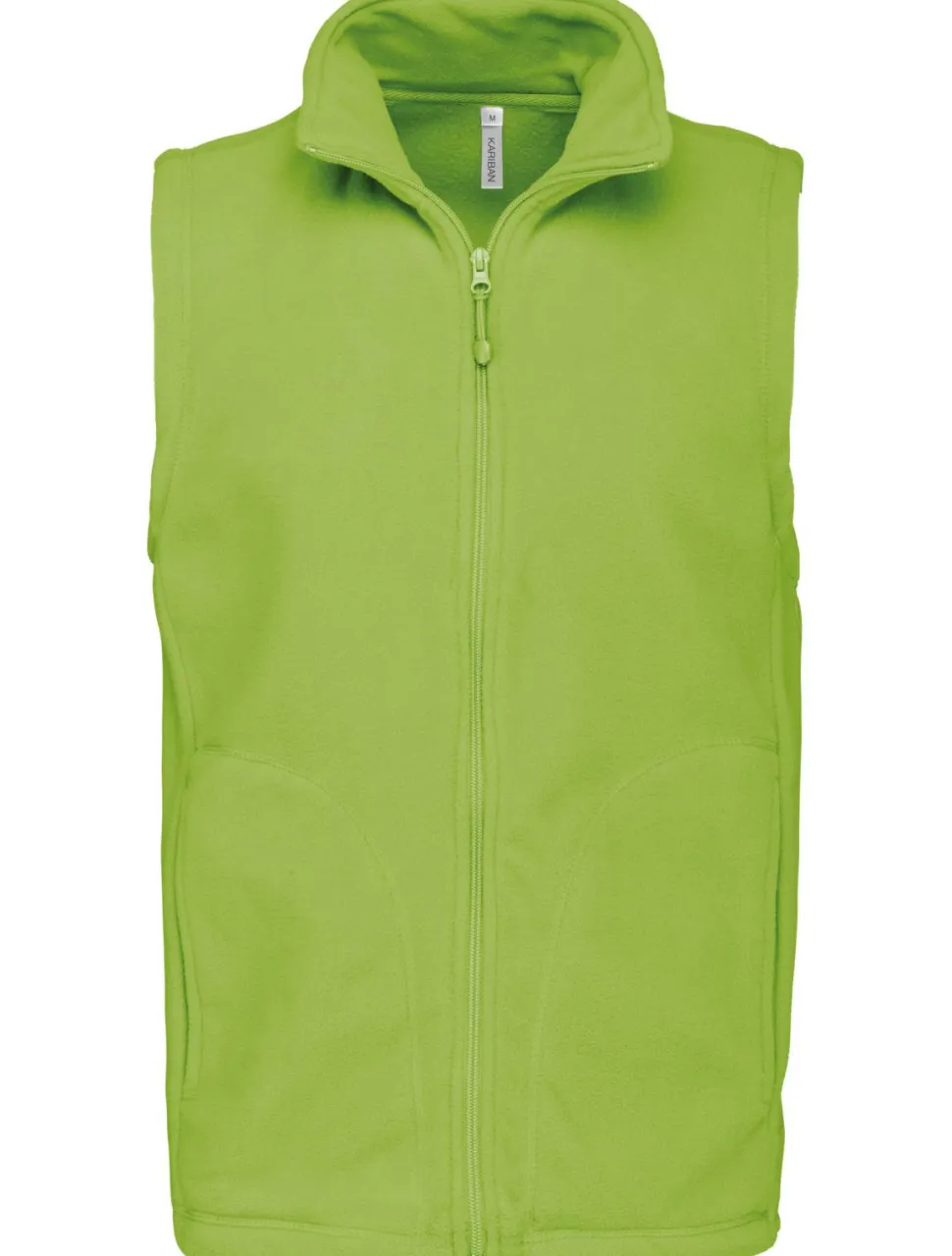 Kariban K913 - LUCA > GILET MICROPOLAIRE
