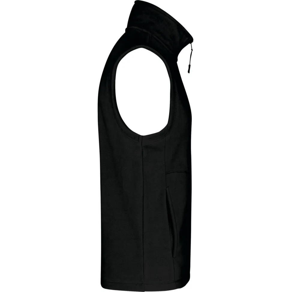 Kariban K913 - LUCA > GILET MICROPOLAIRE
