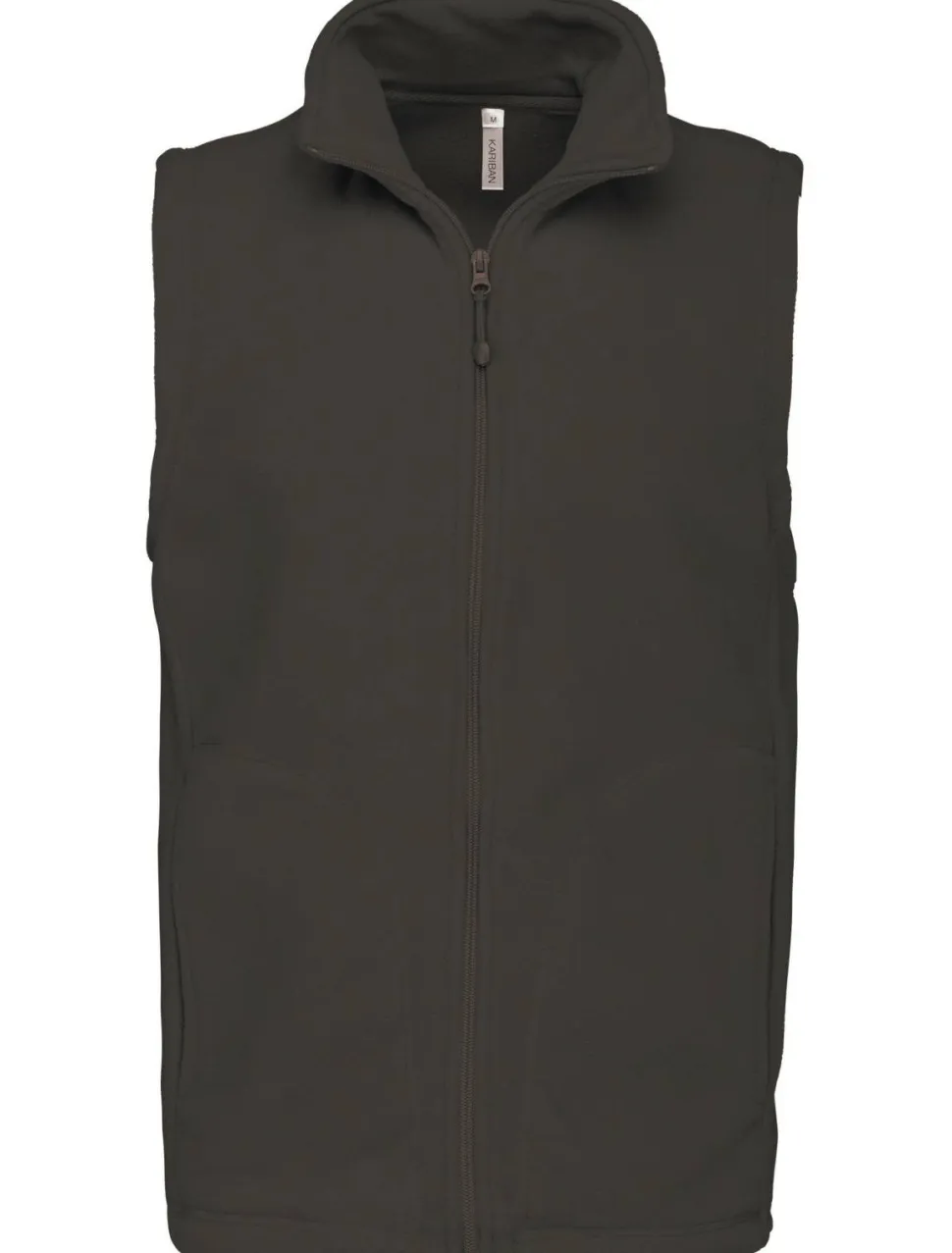Kariban K913 - LUCA > GILET MICROPOLAIRE