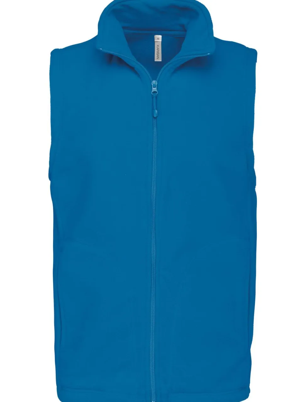 Kariban K913 - LUCA > GILET MICROPOLAIRE