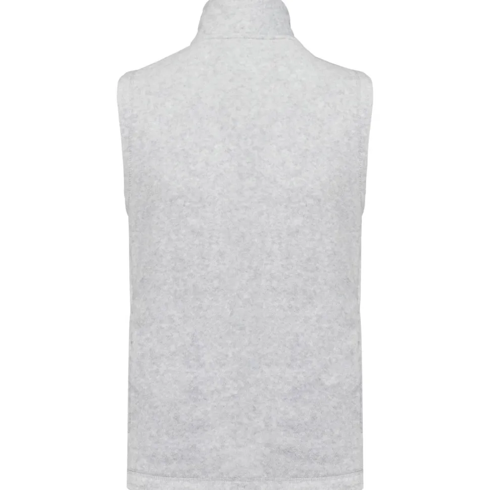 Kariban K913 - LUCA > GILET MICROPOLAIRE