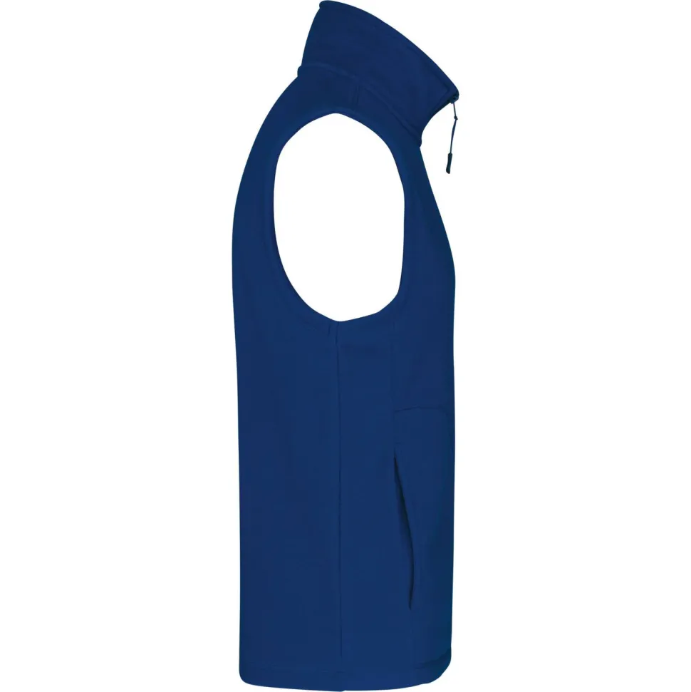 Kariban K913 - LUCA > GILET MICROPOLAIRE