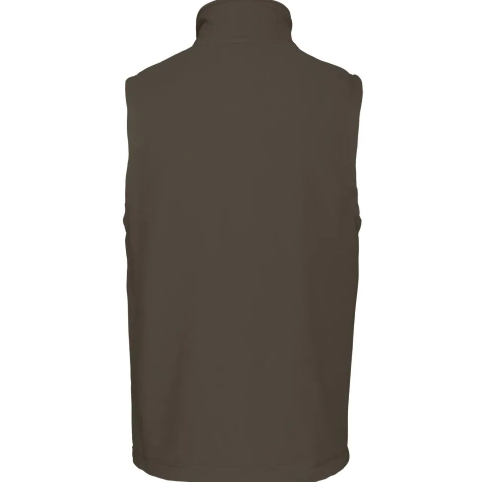 Kariban K913 - LUCA > GILET MICROPOLAIRE