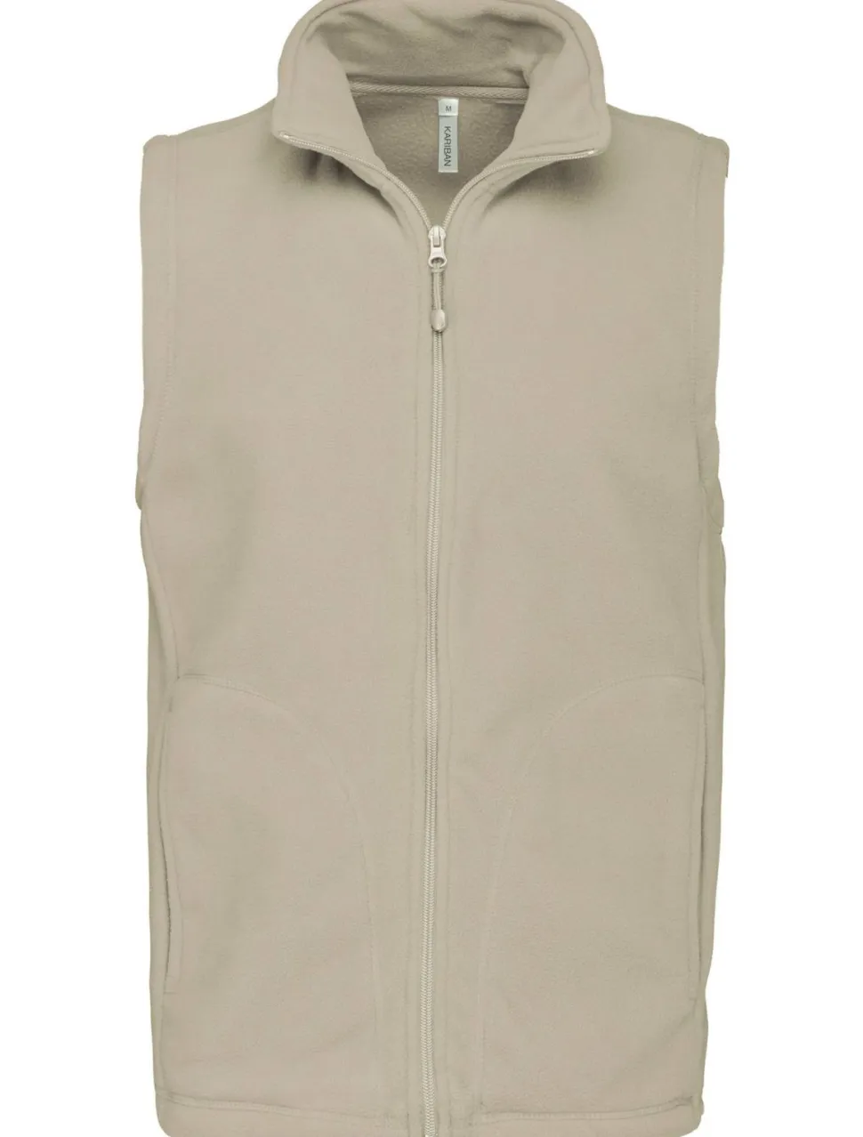 Kariban K913 - LUCA > GILET MICROPOLAIRE