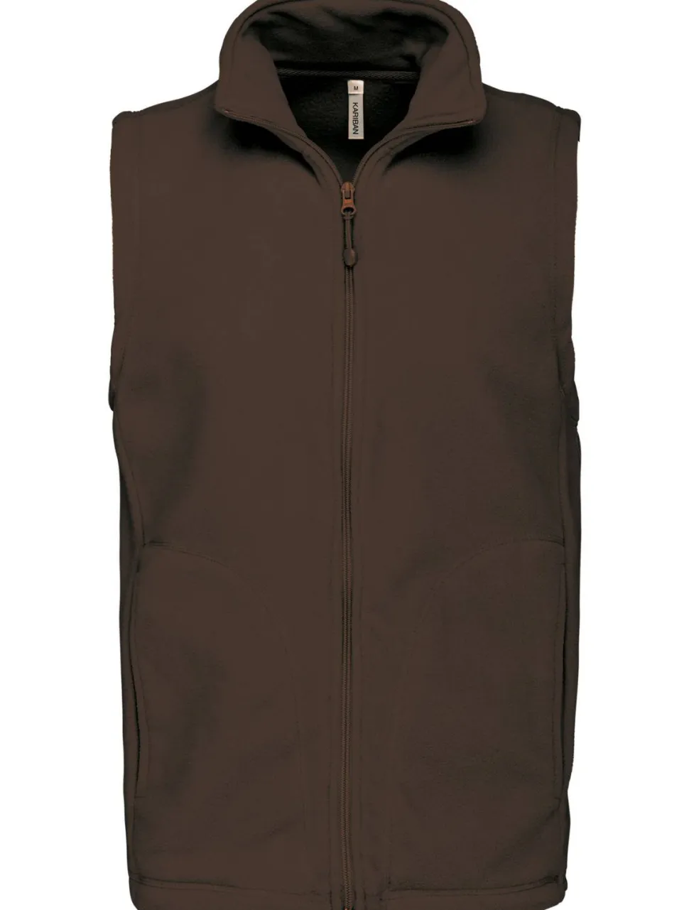 Kariban K913 - LUCA > GILET MICROPOLAIRE