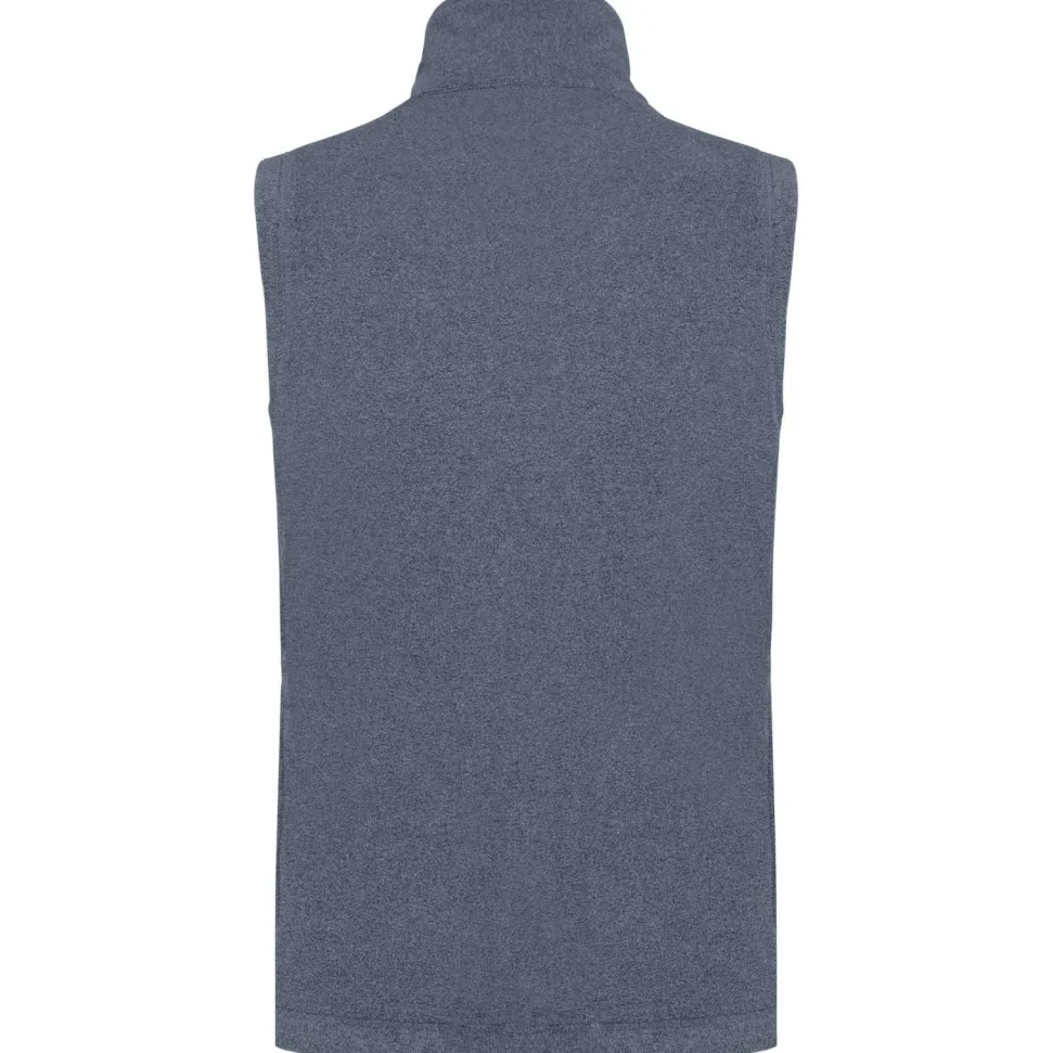 Kariban K913 - LUCA > GILET MICROPOLAIRE