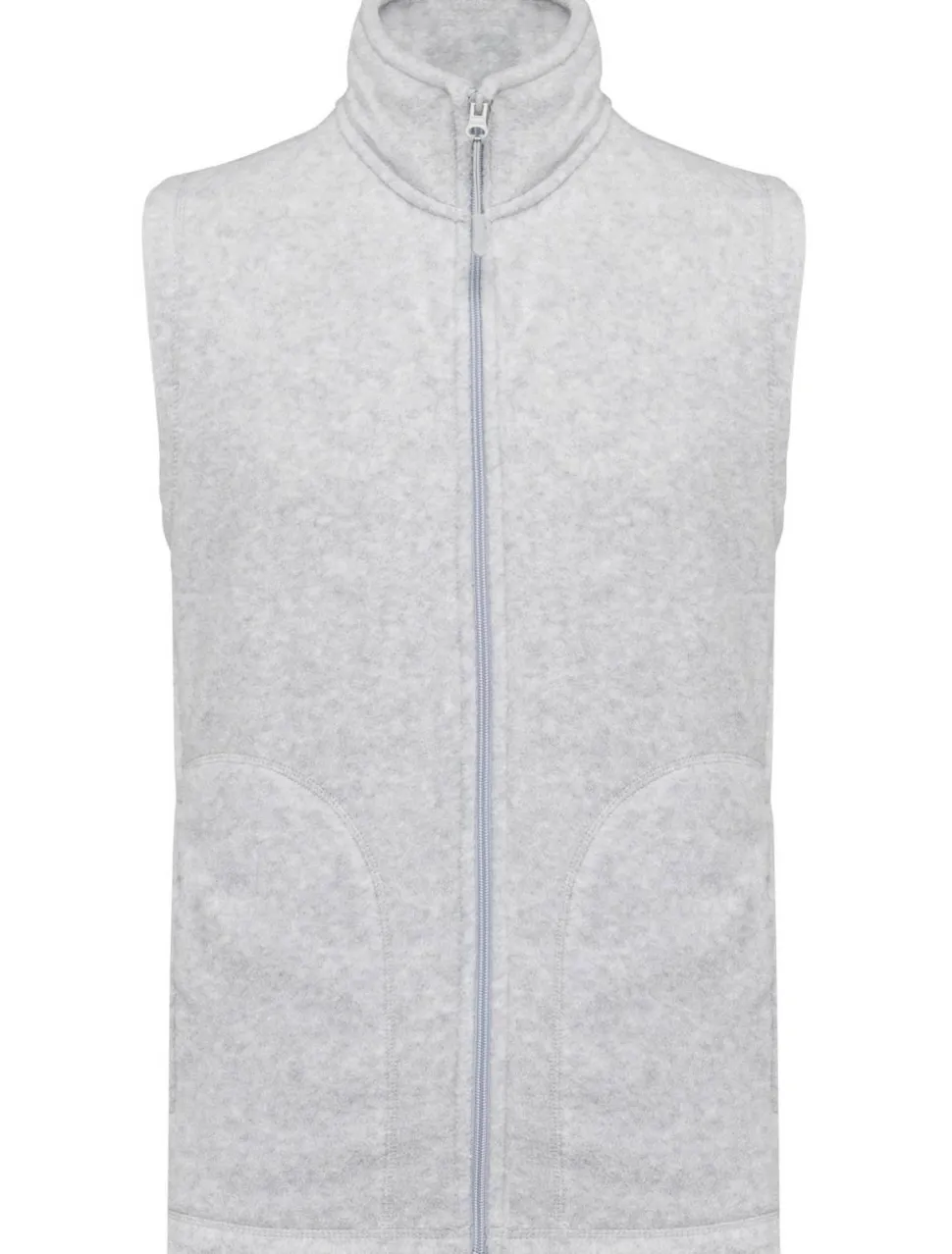 Kariban K913 - LUCA > GILET MICROPOLAIRE