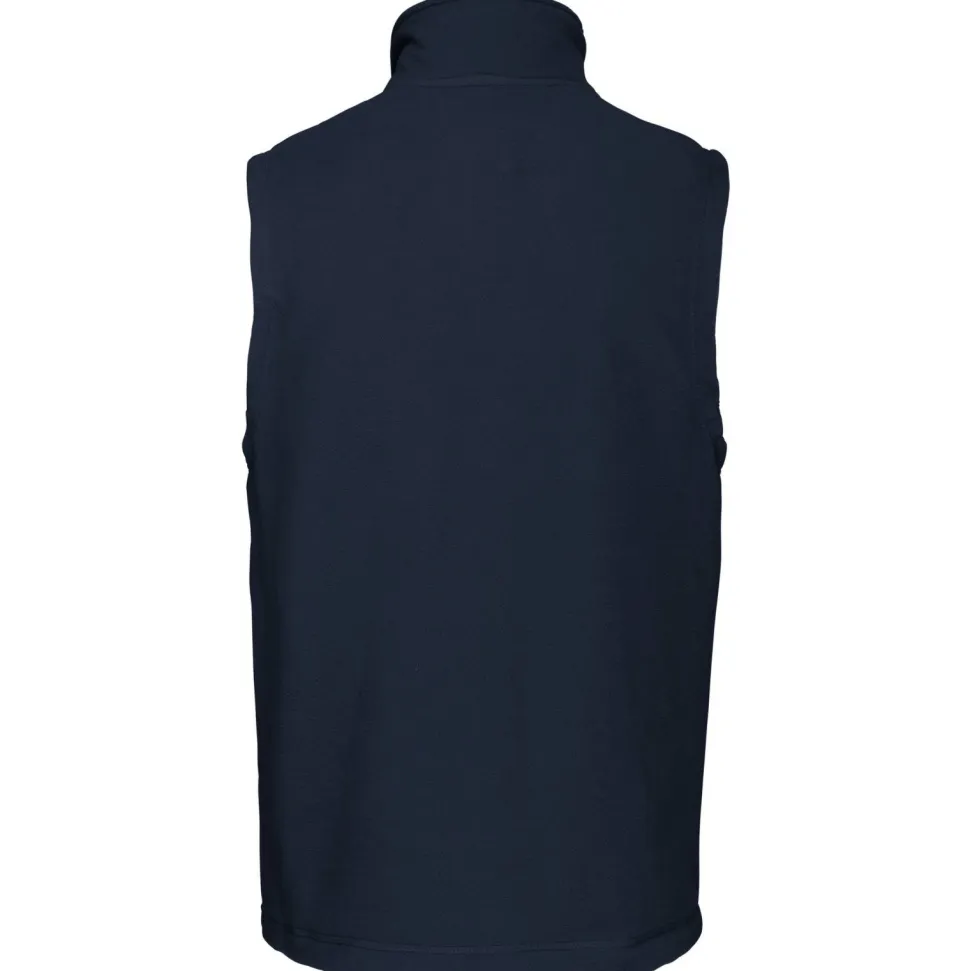 Kariban K913 - LUCA > GILET MICROPOLAIRE