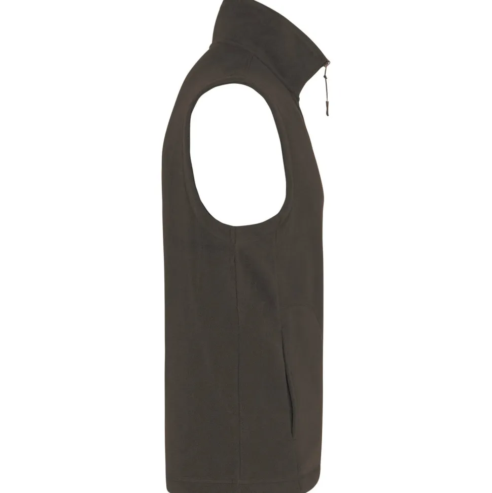 Kariban K913 - LUCA > GILET MICROPOLAIRE