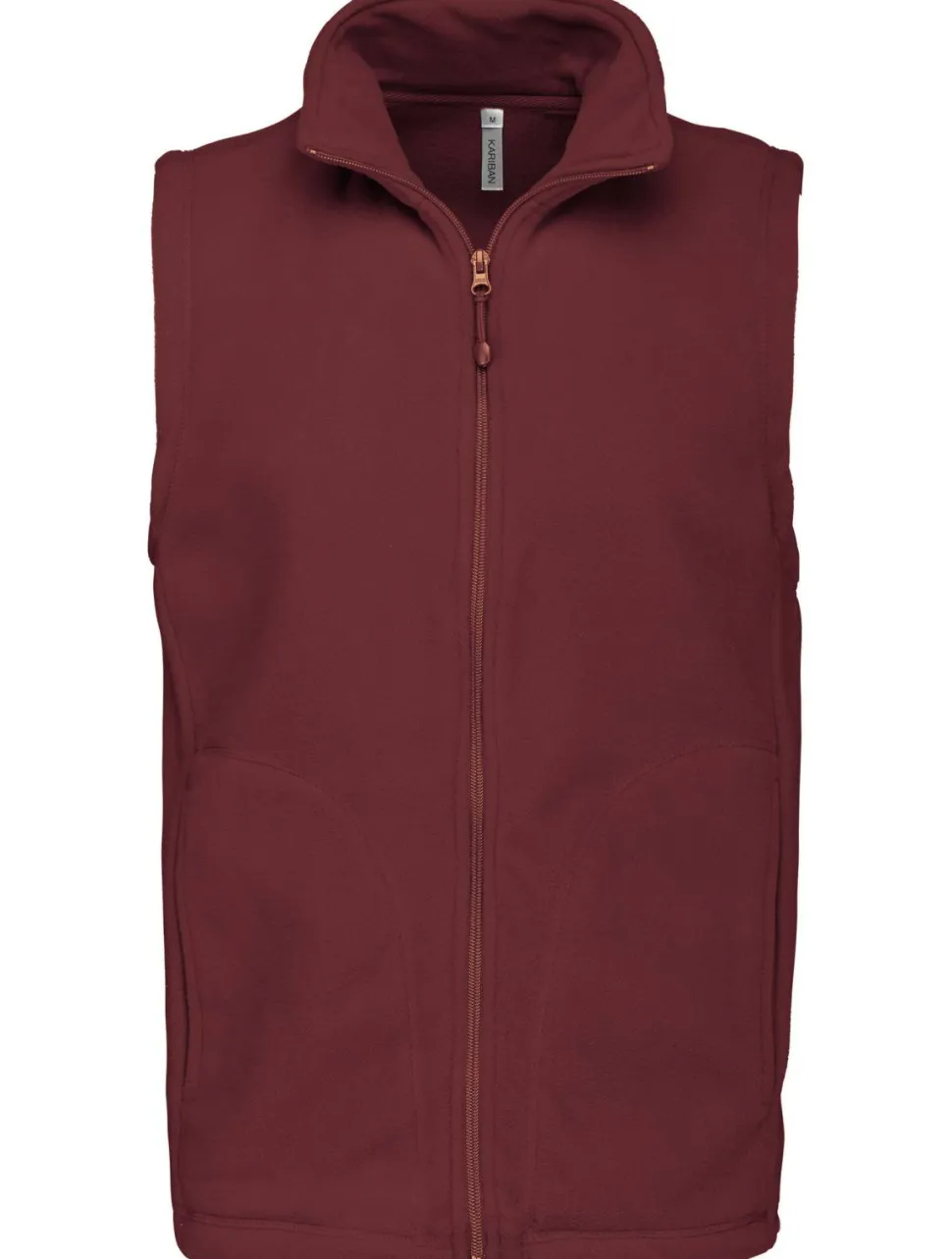 Kariban K913 - LUCA > GILET MICROPOLAIRE