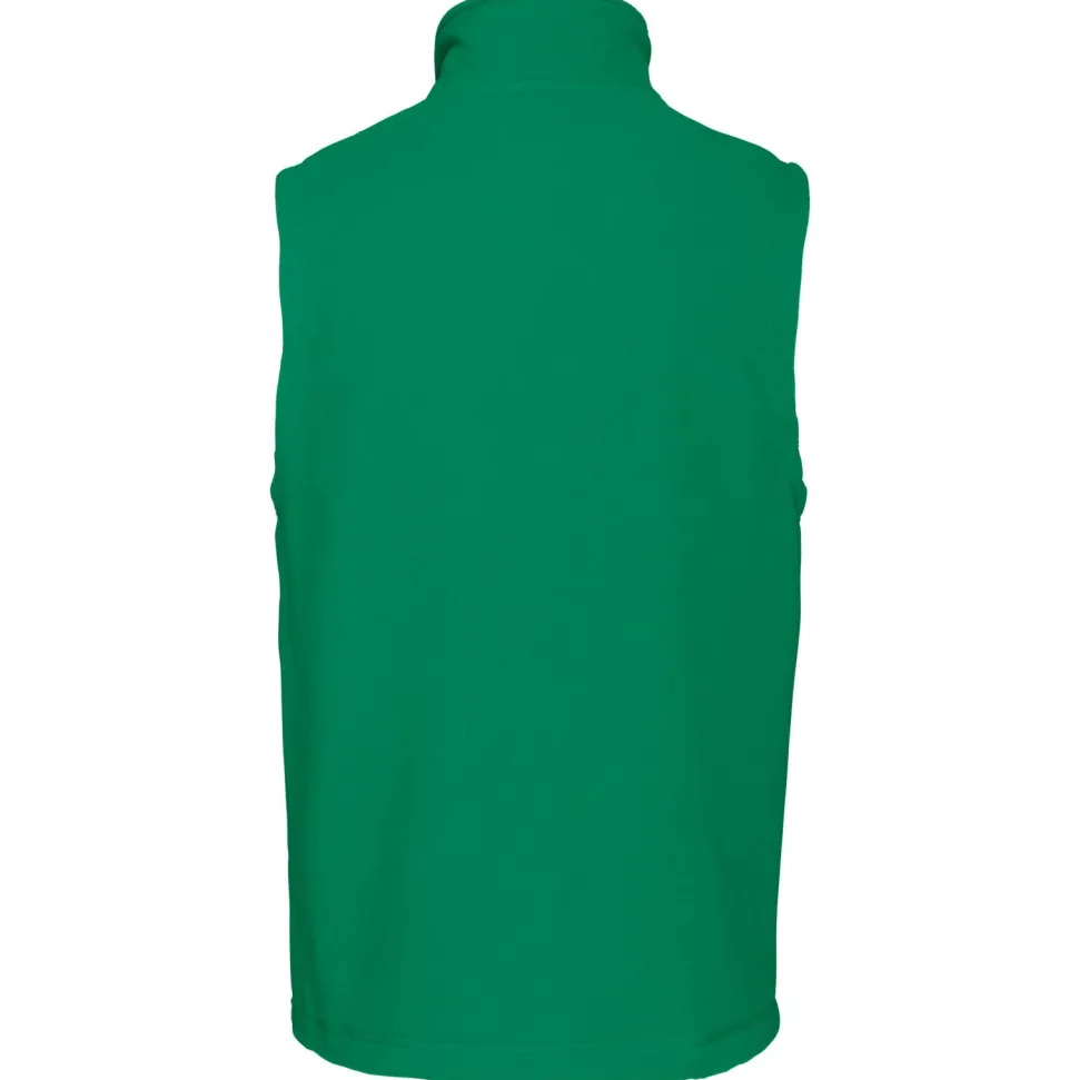 Kariban K913 - LUCA > GILET MICROPOLAIRE