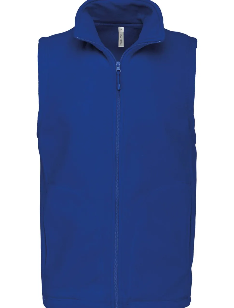 Kariban K913 - LUCA > GILET MICROPOLAIRE