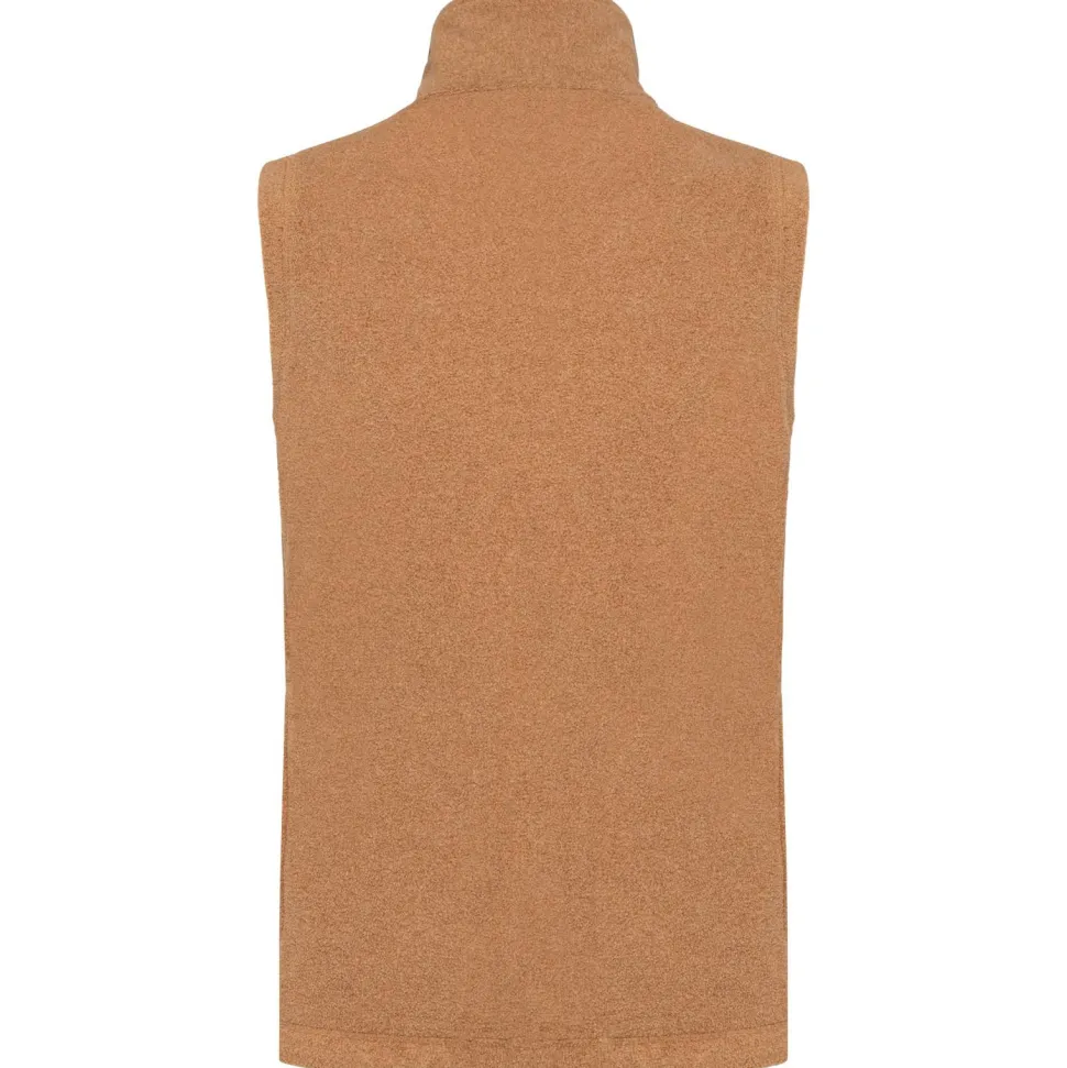 Kariban K913 - LUCA > GILET MICROPOLAIRE