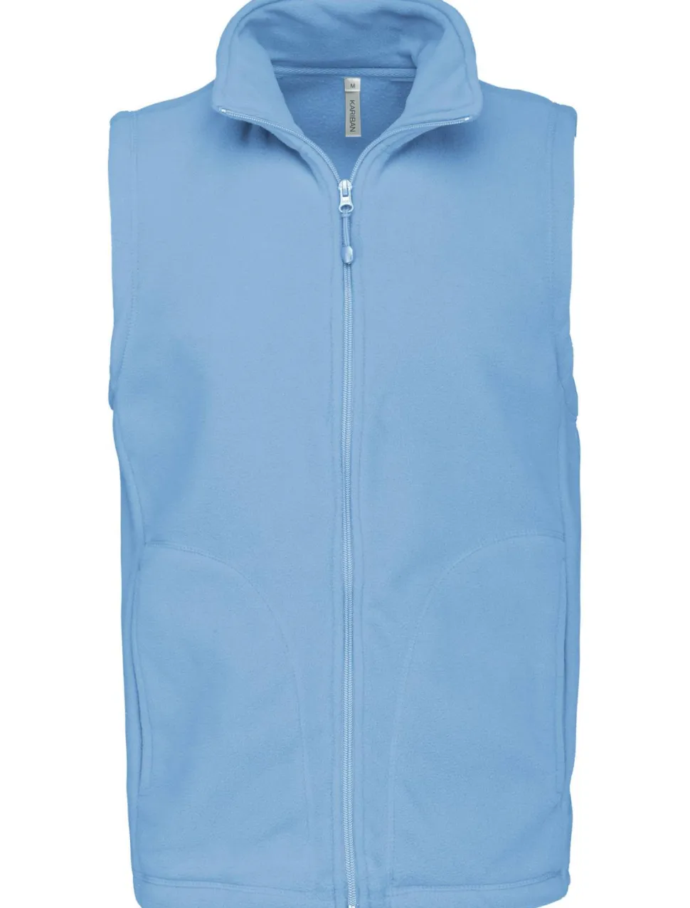 Kariban K913 - LUCA > GILET MICROPOLAIRE