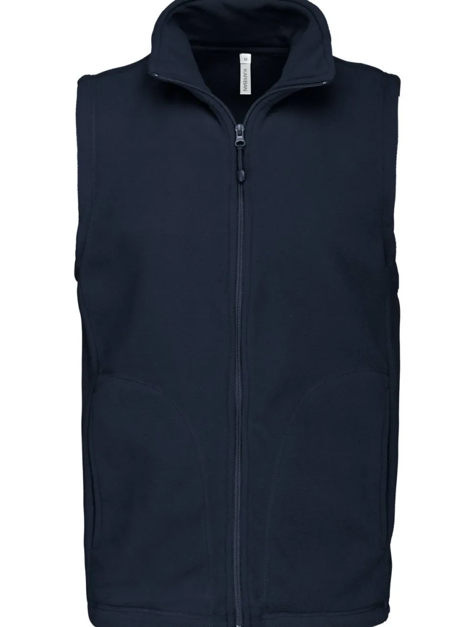 Kariban K913 - LUCA > GILET MICROPOLAIRE