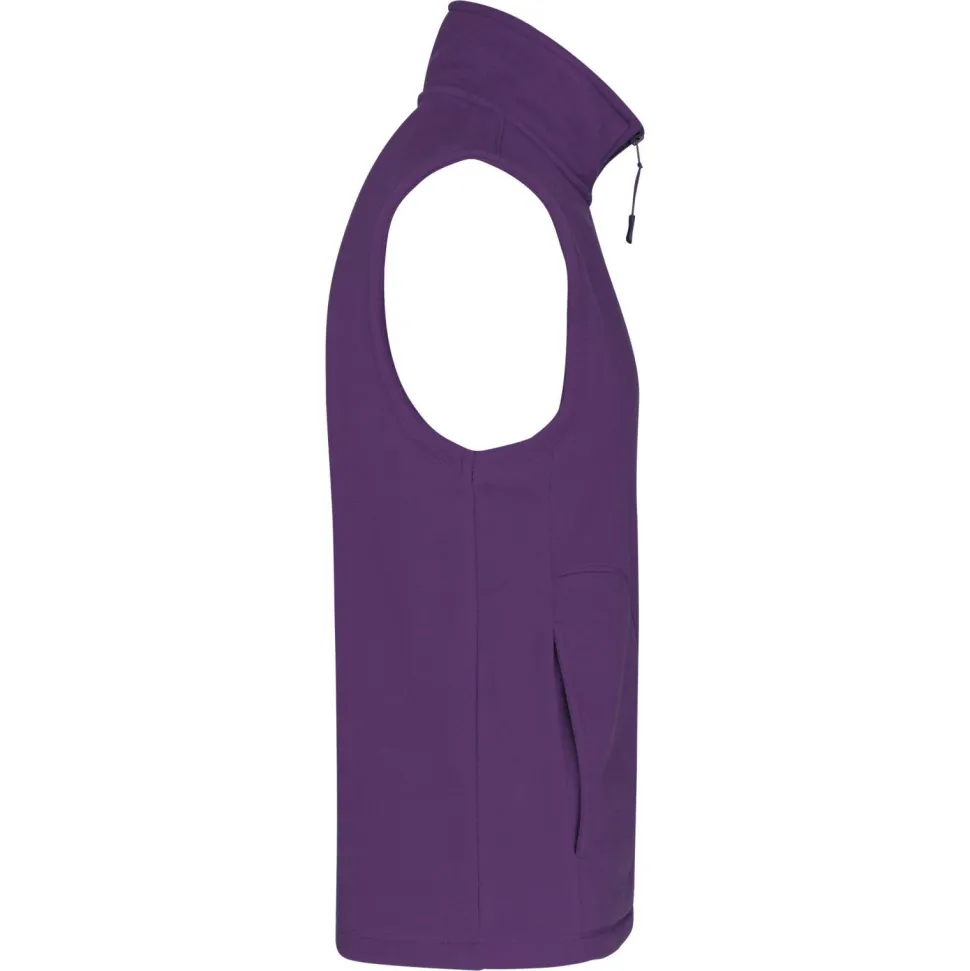 Kariban K913 - LUCA > GILET MICROPOLAIRE