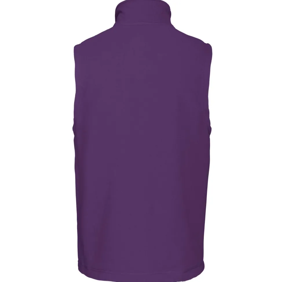 Kariban K913 - LUCA > GILET MICROPOLAIRE