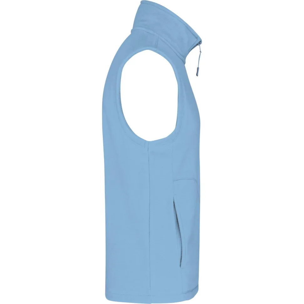 Kariban K913 - LUCA > GILET MICROPOLAIRE