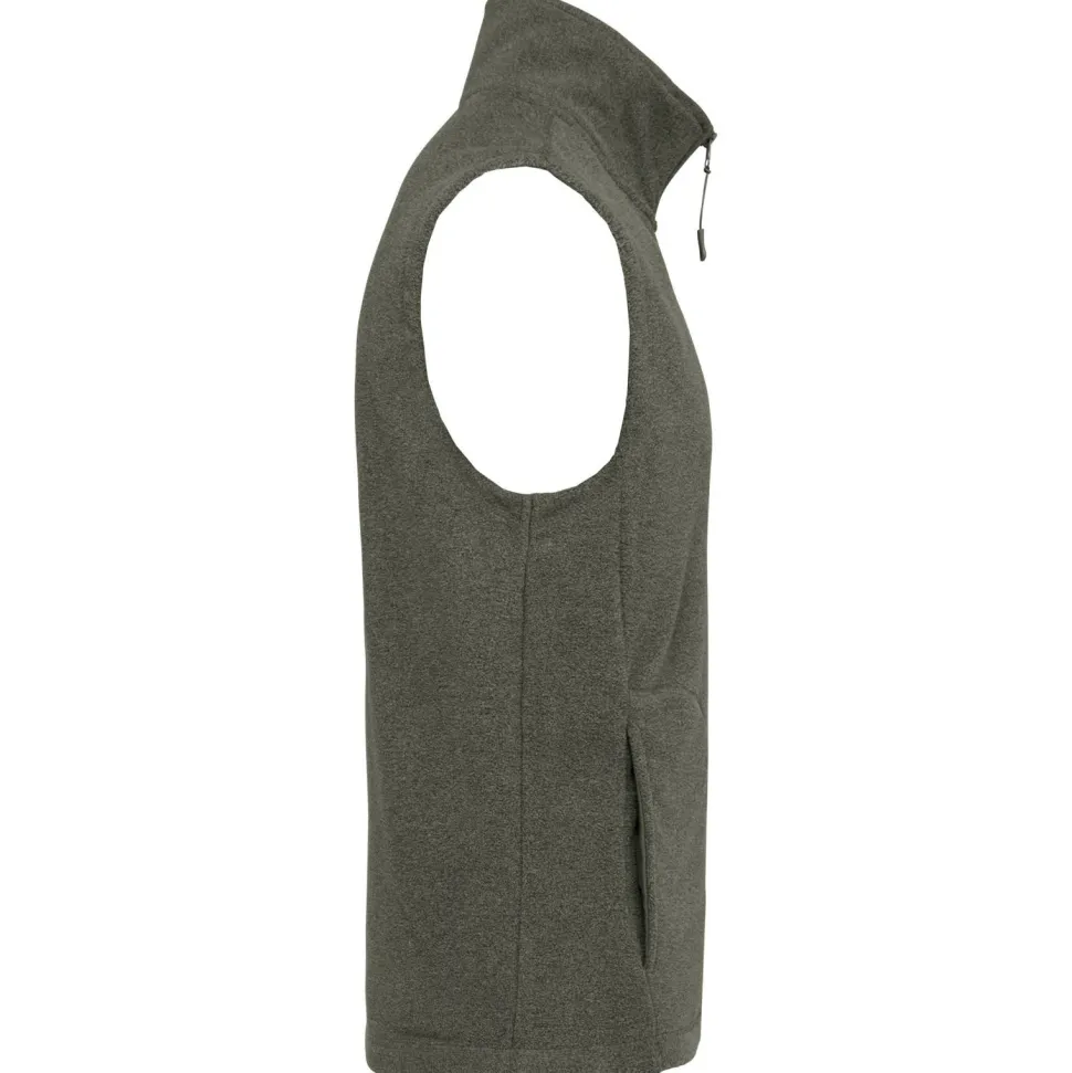 Kariban K913 - LUCA > GILET MICROPOLAIRE