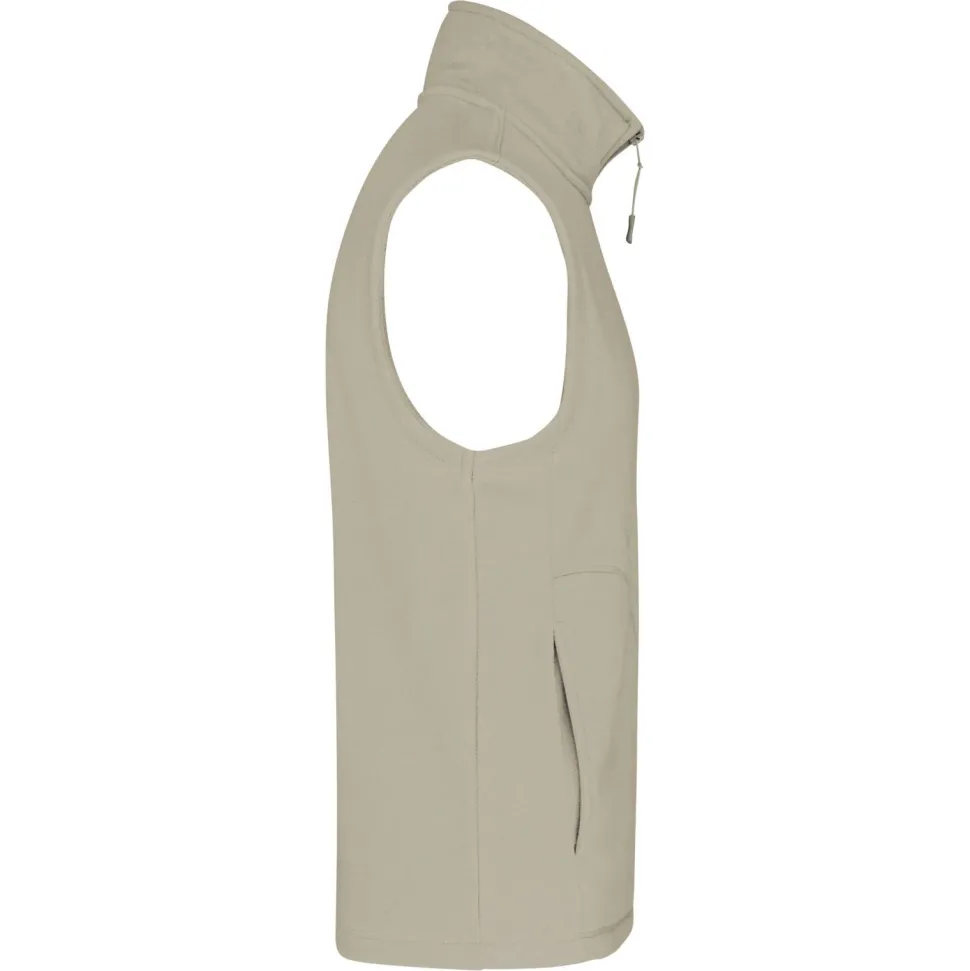 Kariban K913 - LUCA > GILET MICROPOLAIRE