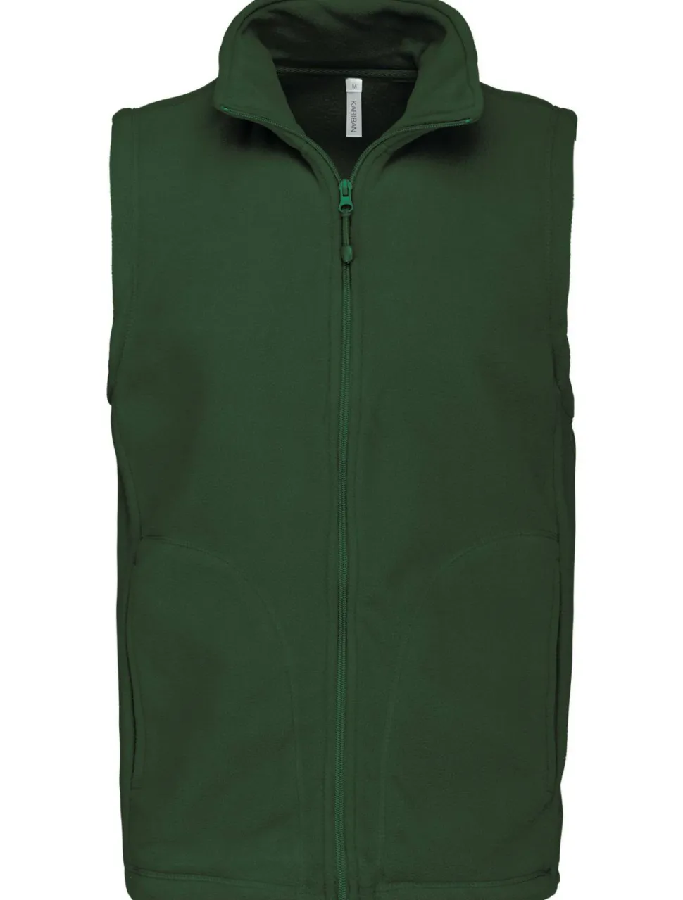 Kariban K913 - LUCA > GILET MICROPOLAIRE