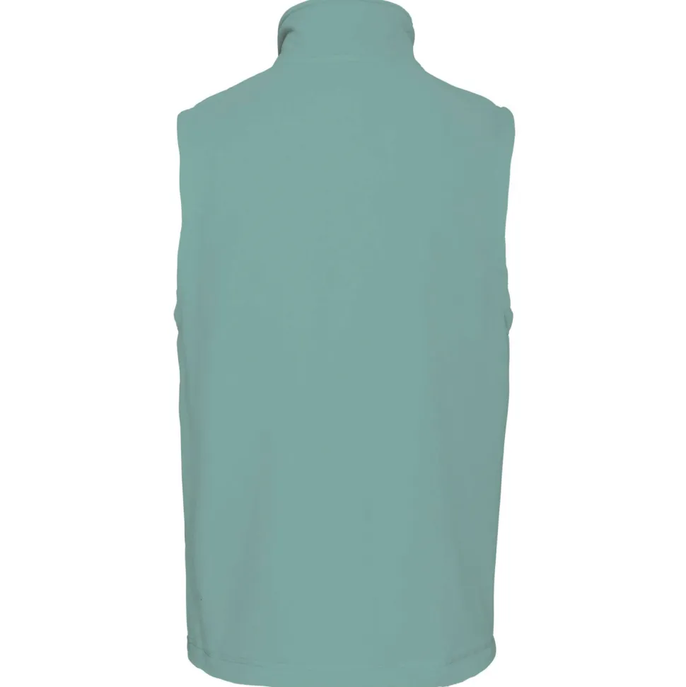 Kariban K913 - LUCA > GILET MICROPOLAIRE