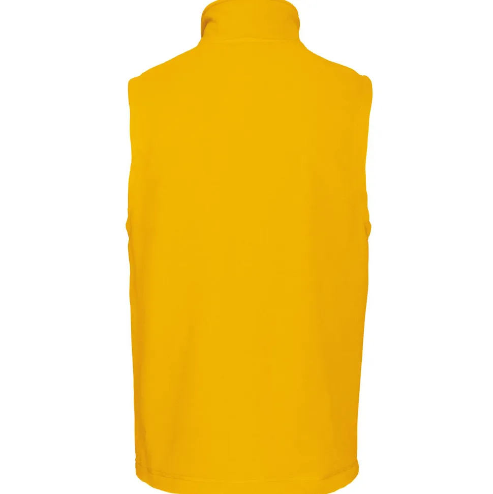 Kariban K913 - LUCA > GILET MICROPOLAIRE