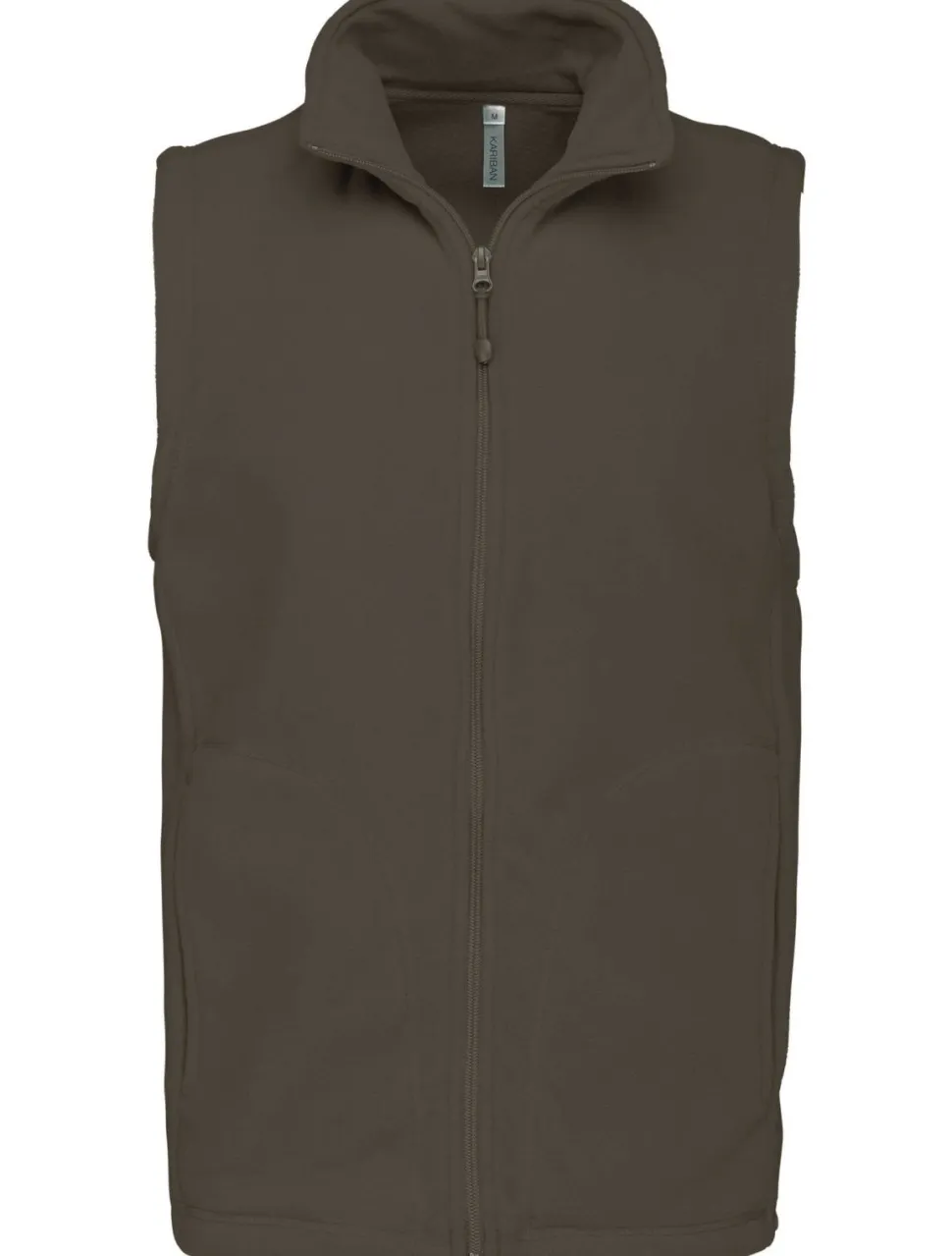 Kariban K913 - LUCA > GILET MICROPOLAIRE
