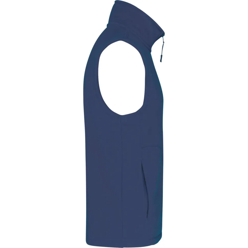 Kariban K913 - LUCA > GILET MICROPOLAIRE