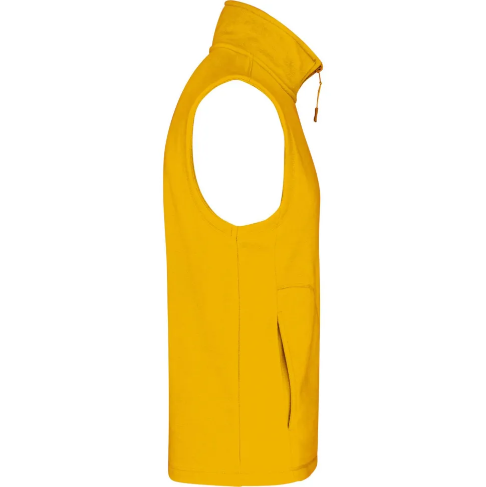 Kariban K913 - LUCA > GILET MICROPOLAIRE