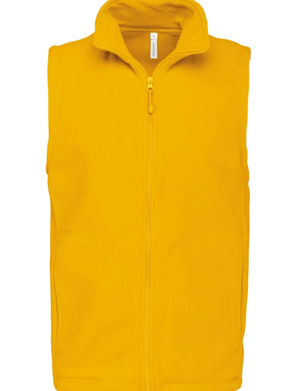 Kariban K913 - LUCA > GILET MICROPOLAIRE