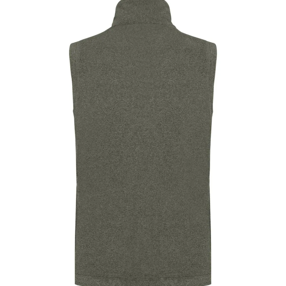 Kariban K913 - LUCA > GILET MICROPOLAIRE