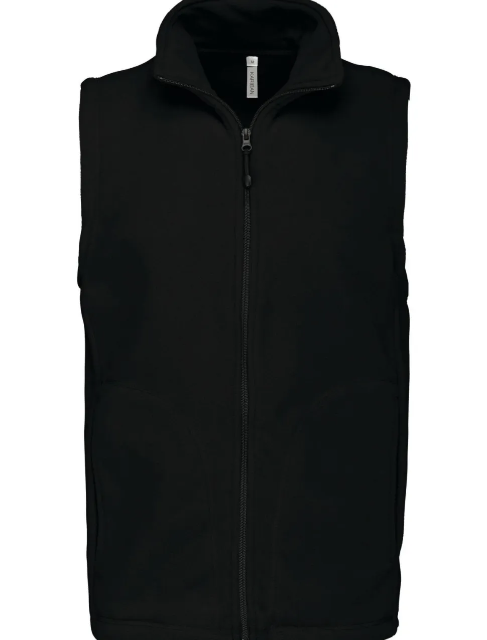 Kariban K913 - LUCA > GILET MICROPOLAIRE