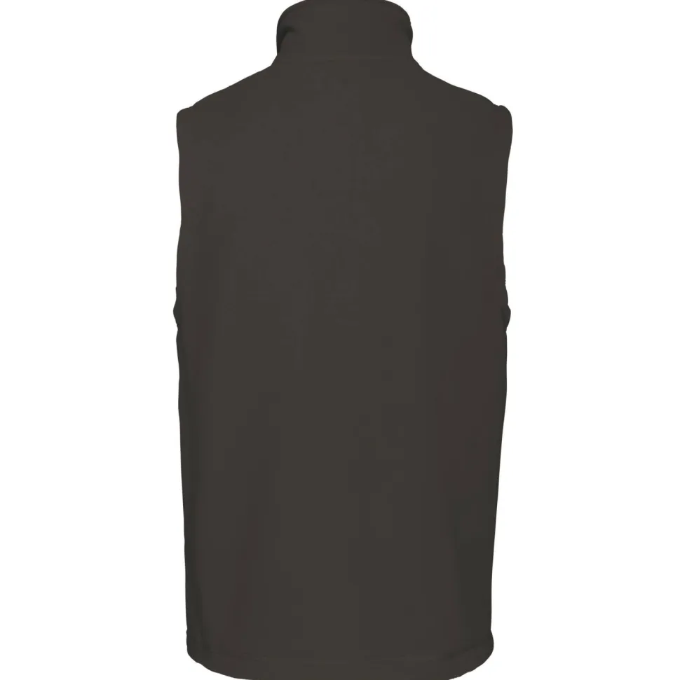 Kariban K913 - LUCA > GILET MICROPOLAIRE